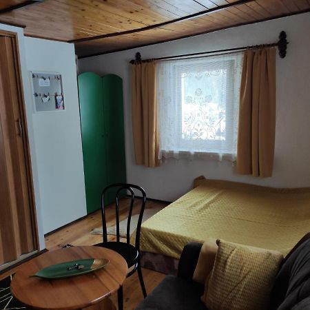 Home Stay Slotwinska Krynica Zdroj Eksteriør bilde
