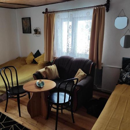 Home Stay Slotwinska Krynica Zdroj Eksteriør bilde