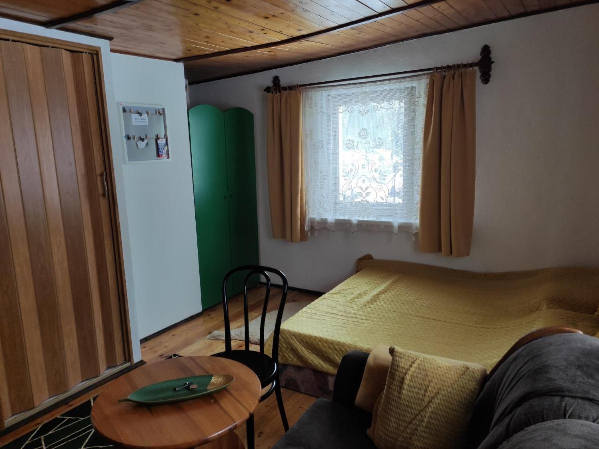 Home Stay Slotwinska Krynica Zdroj Eksteriør bilde