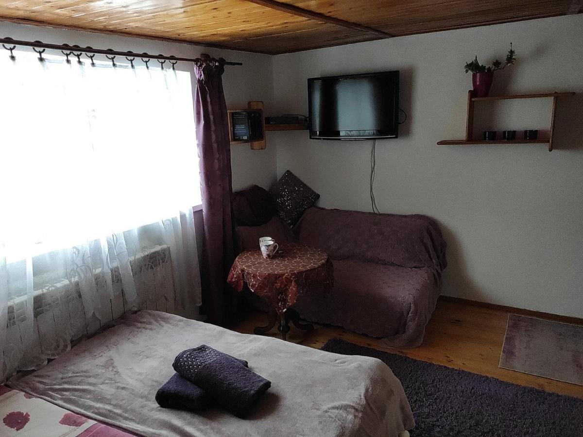 Home Stay Slotwinska Krynica Zdroj Eksteriør bilde