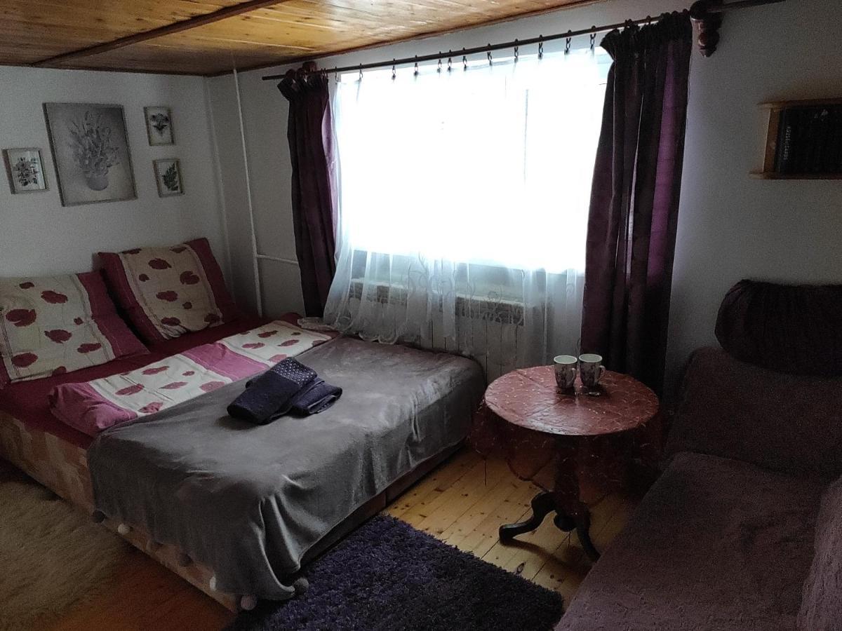 Home Stay Slotwinska Krynica Zdroj Eksteriør bilde