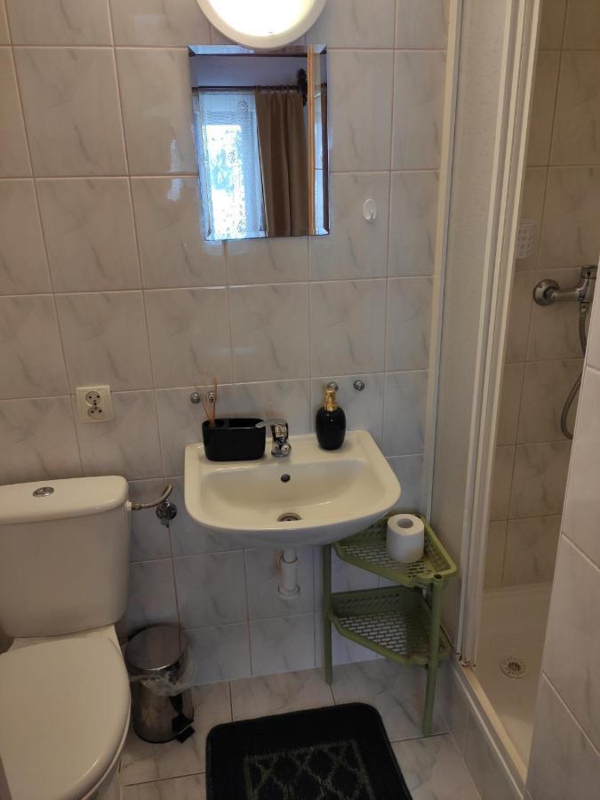 Home Stay Slotwinska Krynica Zdroj Eksteriør bilde