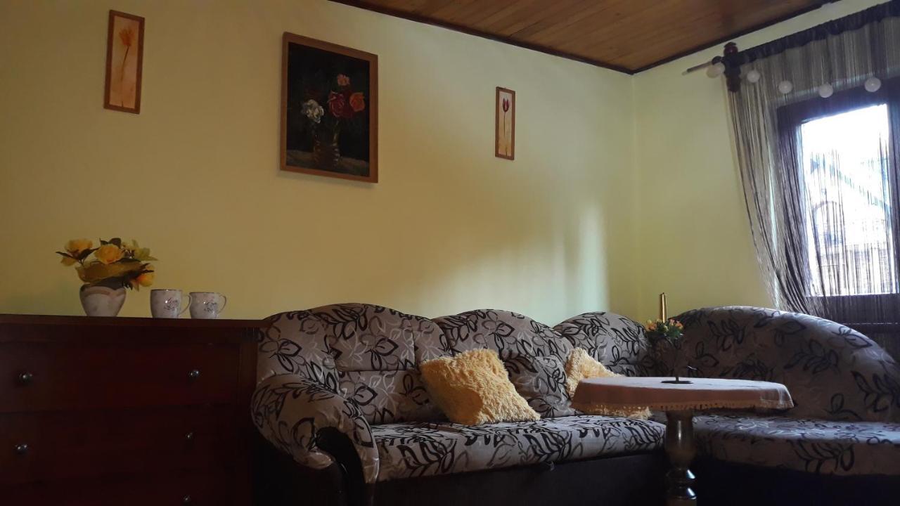 Home Stay Slotwinska Krynica Zdroj Eksteriør bilde