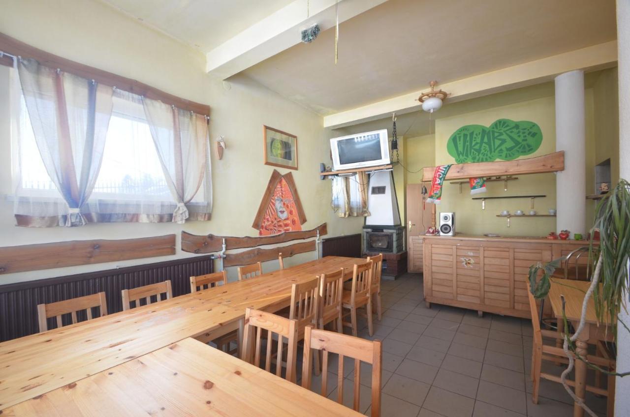 Home Stay Slotwinska Krynica Zdroj Eksteriør bilde